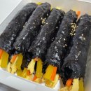 선비꼬마김밥각산비나리공원점 이미지