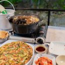 계곡산장 이미지