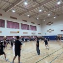 수북중 사제동행 스포츠 페스티벌 운영[미래교육신문] 이미지