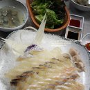 원조전라도호남광주목포횟집 | 당진 맛집 삽교호 원조전라도호남광주목포횟집