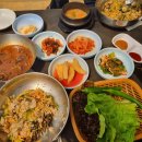 우리주말농원식당 이미지