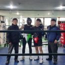 오영세복싱클럽 이미지