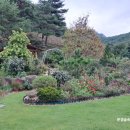 문경숲속정원 이미지