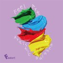 [겨울]어린이창의미술 이미지