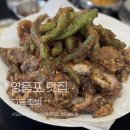 영등포 : 문래 창작촌 웨이팅하는 튀김족발 맛집 ‘그믐족발’ 내돈내산 후기