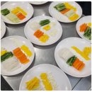 [남부] 한식조리사준비과정 | 대구한식조리사자격증 국비 과정 필기, 실기설명 취업까지