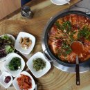 정상신선막국수