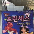 프린세스공주 뮤지컬쇼 | 어린이뮤지컬 프린세스공주뮤지컬쇼 30개월 관람 후기