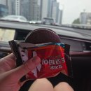 순환로3 | 남산 러닝코스 핫플인 북측순환로에서 업힐 훈련! : 북측순환로 2회전, 15km 달리고 온 후기