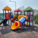 용정초등학교 병설유치원 이미지