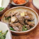 토속삼계탕 이미지