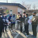 시의회 주차장 안 이미지