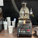 에프비커피 로스터스(FB COFFEE ROASTERS)