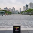 나성동광장 이미지