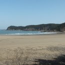 구름포해수욕장 이미지