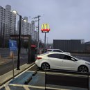 맥도날드 양주옥정DT점 | 맥도날드 맥모닝세트 소시지에그맥그리들 에그맥머핀 양주옥정DT점 24시영업