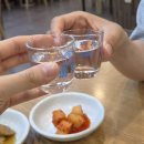 구미 해장국 맛집 누리마을감자탕 고아문성점｜뼈다귀해장국에 소주 한 병 찌끄린 후기 (공쥬의 냠냠...