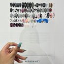 04-5 네일숍 실무과정Ⅰ (케어와 컬러링) | 노원네일학원 직장인 자격증반 수강후기