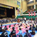 창녕군민체육관 이미지