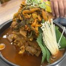 뽑기 | 전주 전북대 맛집 혼밥 • 해장맛집 청년감자탕 후기