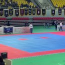 2025 대한태권도협회장배 전국태권도대회 이미지