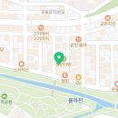 자연눈썹율하점