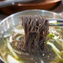 태백산칡냉면 이미지