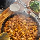 산갈래숯불닭갈비 | [동탄] 동탄1동 노작공원 닭갈비 찐맛집 "산갈래닭갈비 동탄점" 솔직후기