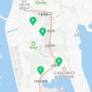 다대2동 행정복지센터 화장실 이미지