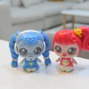 광고물협회-18 | 어린이 홍삼 고민 끝! 락피도 티니핑 젤리 맛있는 오렌지맛