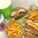 프랭크버거 인천올리브사거리 간석점 | 인천햄버거맛집 탐방기, 프랭크버거 인천올리브사거리간석점