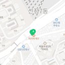 파리바게트신정갈산점