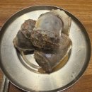 합정 메세나폴리스 맛집 순대실록 내돈내산 후기 + 주차