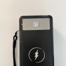 4016 | 맥스틸 보조밧데리 GM-PW4016 내돈내산 후기