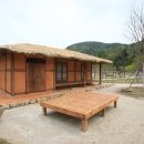 서포문학관 야외전시실 이미지