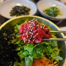 연타발 상무점 | 상무지구맛집 연타발 양대창 회식 아닌 점심특선 갈비탕 비빔밥 후기
