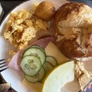 호텔 다다-인사 | the first week w/ mom