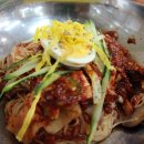 춘하추동밀면 이미지