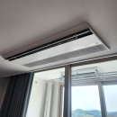 세븐일레븐진주시티프라디움 | 진주 스카이시티 프라디움 시스템에어컨 설치 후기