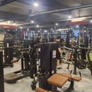 아이언짐 이미지