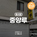 중앙루