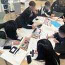 군산동원중학교 | [학생자치] 학생자치워크샵 (간부수련회)