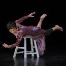 홍신자: 네 개의 벽 이미지