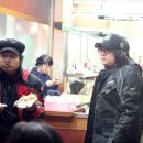 송탄햄버거 이미지