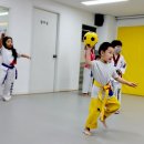 운암초등학교 앞 이미지