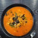 옥포국제시장 | [거제] 수원에서 달려간 옥포동 짬뽕 맛집 '희래등' 해물짬뽕 &amp; 간짜장 리얼 후기