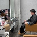 6336 | 요닝 웨딩 헤매 후기 ♥ 고은 실장님·옥이 부원장님 / 가을뮤트 웨딩 렌즈 추천