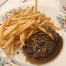 구이파파(구이파는아빠) | [청담/압구정] 비스트로 드 욘트빌 솔직 후기..(흑백요리사2 프렌치파파) 내돈내산