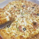 빨간통피자 이미지