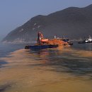 황토바다 이미지